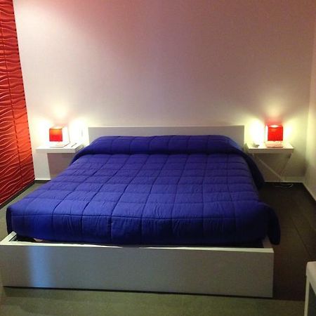 B&B Numero Uno Bisceglie Ngoại thất bức ảnh