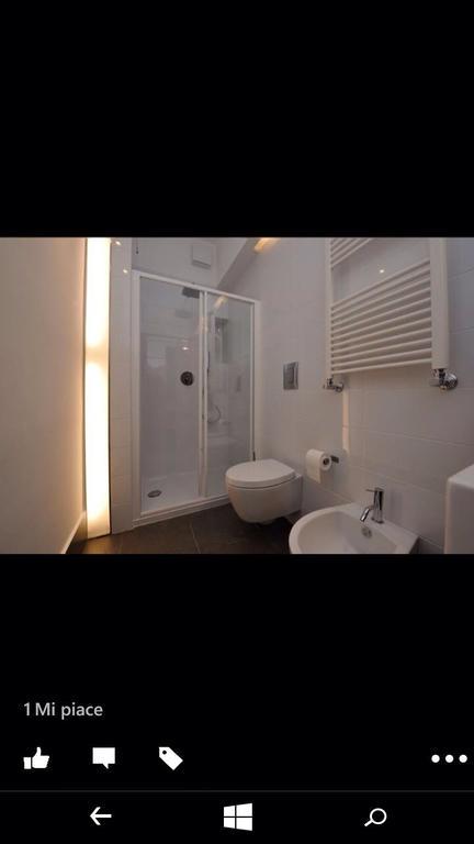 B&B Numero Uno Bisceglie Ngoại thất bức ảnh