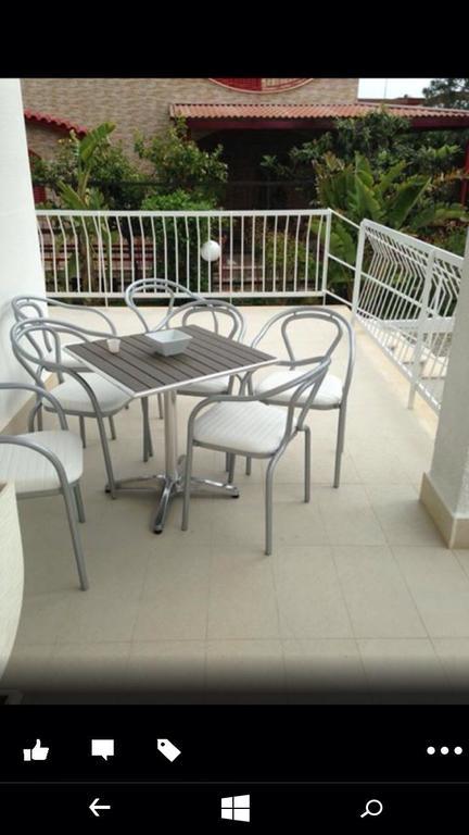 B&B Numero Uno Bisceglie Ngoại thất bức ảnh