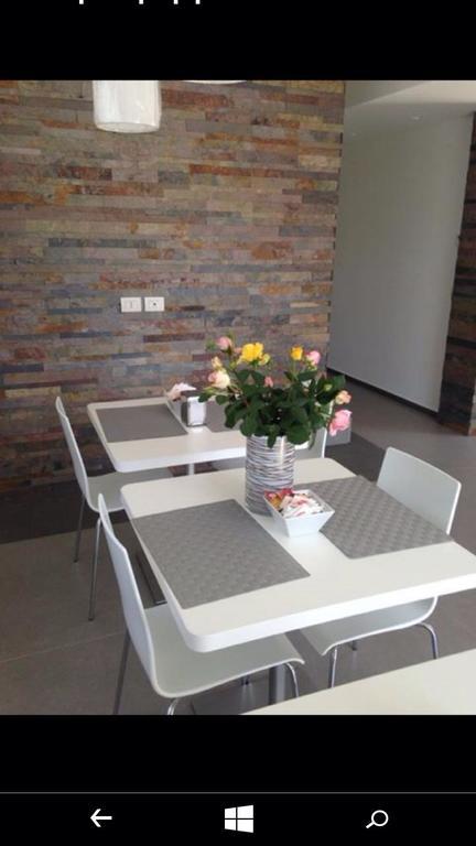B&B Numero Uno Bisceglie Ngoại thất bức ảnh