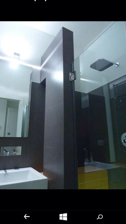 B&B Numero Uno Bisceglie Ngoại thất bức ảnh