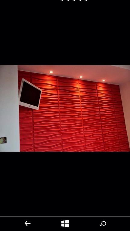 B&B Numero Uno Bisceglie Ngoại thất bức ảnh