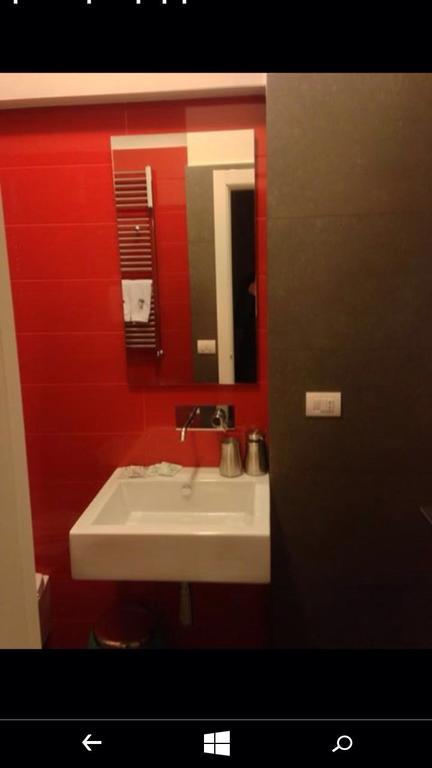 B&B Numero Uno Bisceglie Ngoại thất bức ảnh