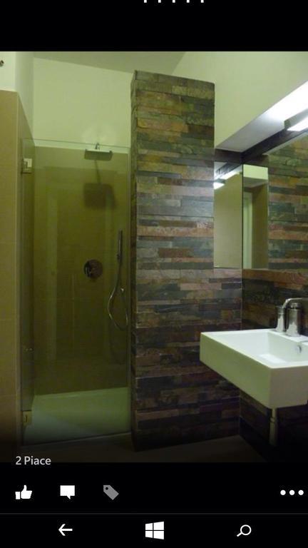 B&B Numero Uno Bisceglie Ngoại thất bức ảnh