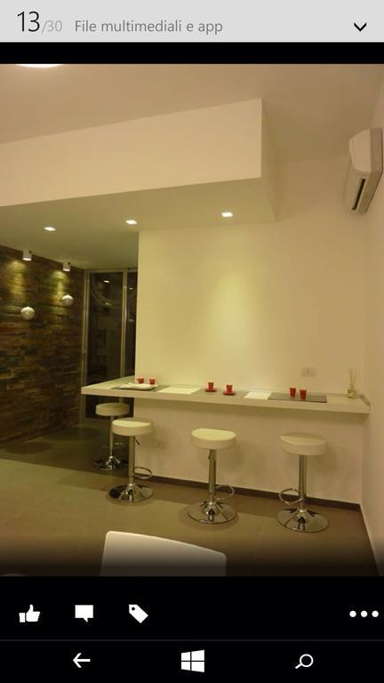 B&B Numero Uno Bisceglie Ngoại thất bức ảnh