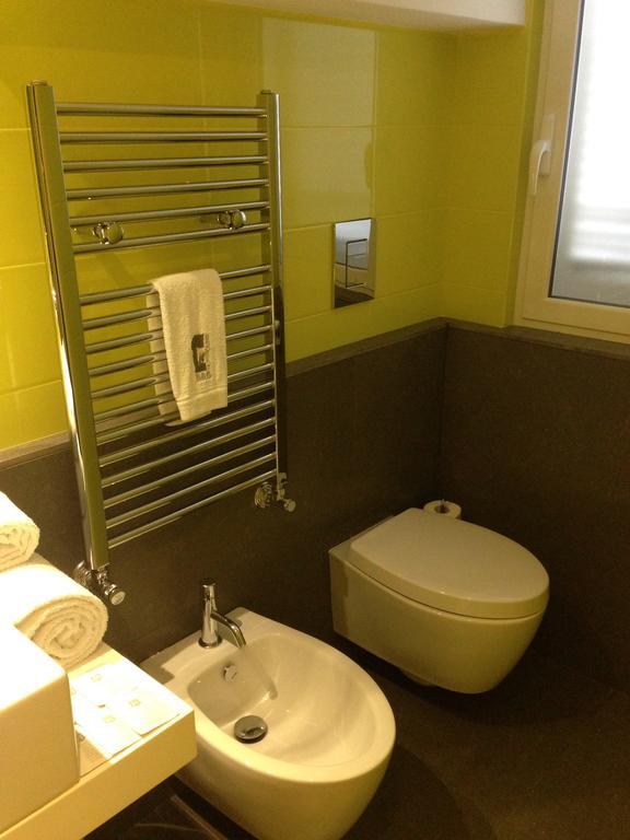 B&B Numero Uno Bisceglie Ngoại thất bức ảnh
