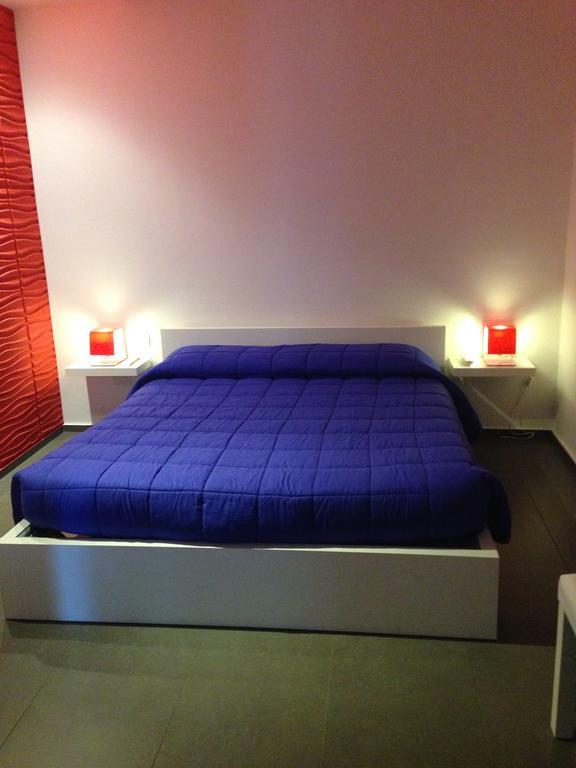 B&B Numero Uno Bisceglie Ngoại thất bức ảnh