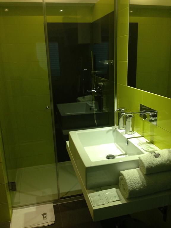 B&B Numero Uno Bisceglie Ngoại thất bức ảnh