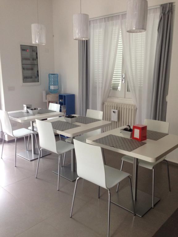 B&B Numero Uno Bisceglie Ngoại thất bức ảnh